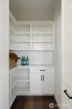 Will you discover the Pantry !!