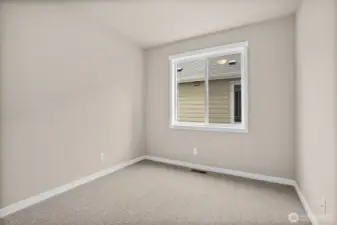 Home is under construction.  Photos, including virtually staged, are of a previously bult home in a different community with similar finishes.  Builder reserves the right to make changes to plans & specifications without notice.  Features vary by plan.  Buyer to verify square footage.