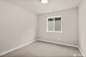 Home is under construction.  Photos, including virtually staged, are of a previously bult home in a different community with similar finishes.  Builder reserves the right to make changes to plans & specifications without notice.  Features vary by plan.  Buyer to verify square footage.