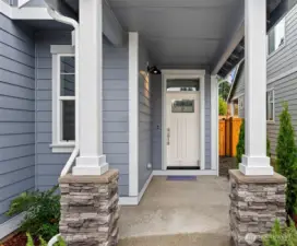 Home is under construction.  Photos, including virtually staged, are of a previously bult home in a different community with similar finishes.  Builder reserves the right to make changes to plans & specifications without notice.  Features vary by plan.  Buyer to verify square footage.