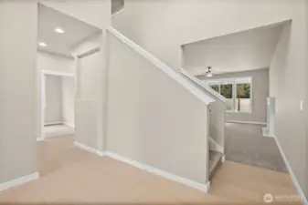 Home is under construction.  Photos, including virtually staged, are of a previously bult home in a different community with similar finishes.  Builder reserves the right to make changes to plans & specifications without notice.  Features vary by plan.  Buyer to verify square footage.