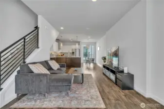 Main Floor
