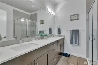 Primary Full Bath