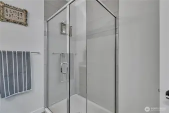 Primary Full Bath