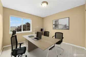 4th Bedroom