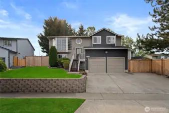 Welcome Home!