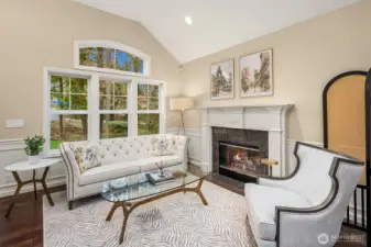 This beautifully maintained home offers light-filled living spaces and a thoughtfully designed layout ideal for everyday living and entertaining.