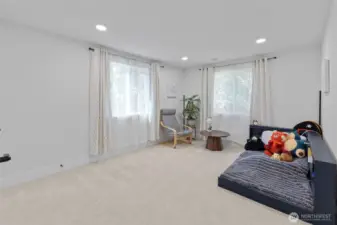 4th bedroom