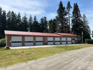 Fire Department