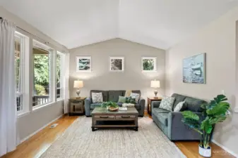 Front Room