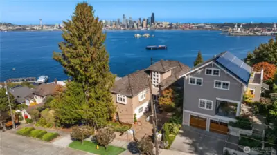 Discover this one-of-a-kind home and amazing location. You'll be glad you came!