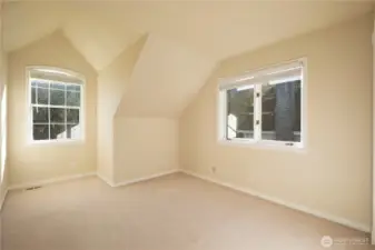 3rd Bedroom