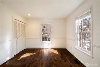 1st Floor Office/Den