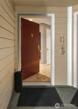 Welcome!