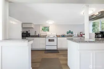 Club House with Full Kitchen