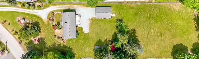 Over head view of 1.36 Acres
