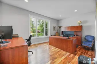 Home office