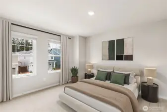 Photos are for representational purposes only. Colors and finishes may vary