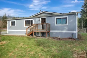 Welcome to 30405 Swede Heaven