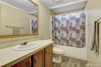 Bathroom #2