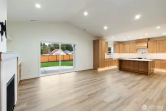 *Photos for Illustration Purposes Only there are some upgrades throughout the house*