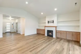 *Photos for Illustration Purposes Only there are some  upgrades throughout the house*