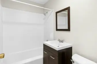 Bathroom 2.