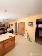 pantry