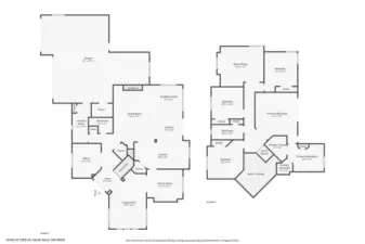 Space and storage for everyone and everything!