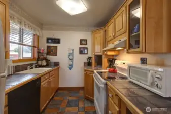 So beautifully redecorated