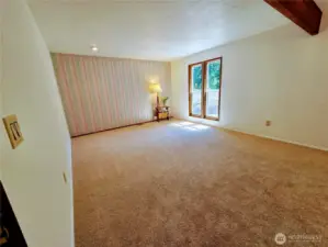 Primary Bed Room