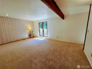 Primary Bed Room to Primary Bath