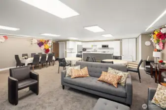 Community Room