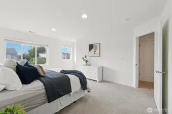 Bonus Room, Media Room, Play Room...You decide!