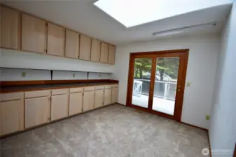 office