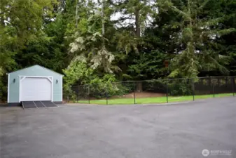 outbuilding