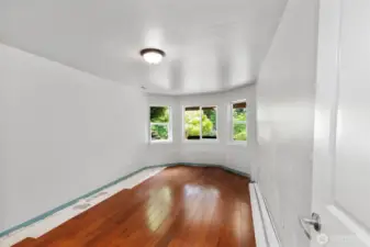 All products to finish basement level included!