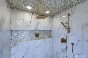 Spa Worthy Details