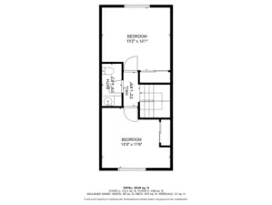 Second floor.