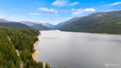 Lake Kachess