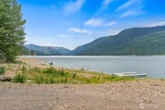 Lake Kachess