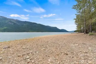 Lake Kachess