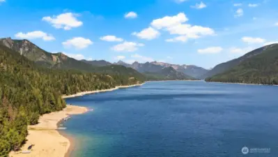 Lake Kachess