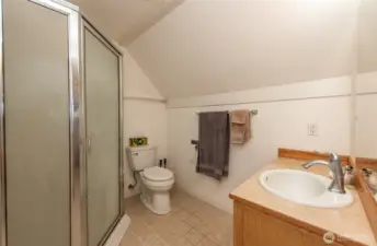 ADU bath