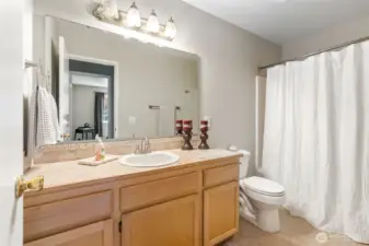 Bathroom 2