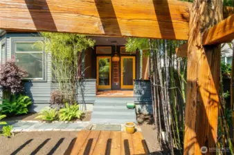 Gazebo