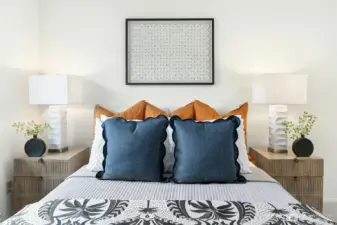 Primary on the 2nd level.