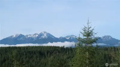 This could be your view to enjoy the sunsets.