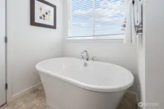 **Photo is a representation only. Same floorplan in the community, different homesite. Colors and features will vary.**