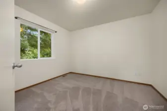 Guest bedroom #1 - Bring your vision.